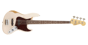 flea signature bass guitar