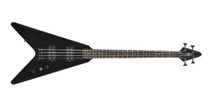 Houston Metal Bass 