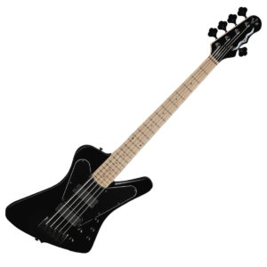 Dean John Entwistle Hybrid 5 String Bass