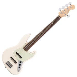 fender string jazz bass