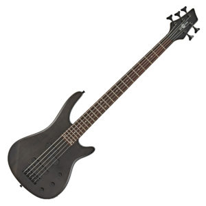 Lexington 5 string bass