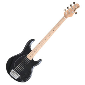 Musicman 5 string bass
