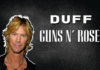 Duff McKagan Bass Rig Rundown
