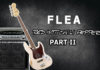 Flea's Bass Amplifer