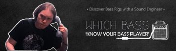 Know Your Bass Player